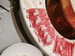 -额尔敦传统涮(体育场店)