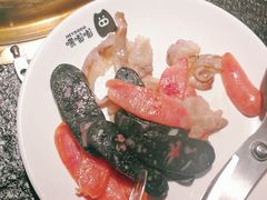 -嘿嘟嘟·肋条烧肉放题(爱融荟城店)