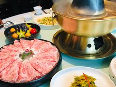-鼓楼东街老火锅(鼓楼店)