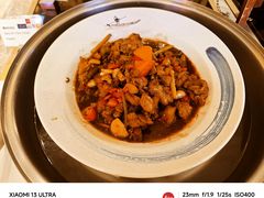 -盛宴标帜餐厅·亲子自助 (南昌喜来登酒店)