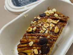 -B&C黄油与面包·THE GARDEN BAKERY概念店(世纪汇店)