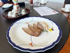 -潮汕味道煮海餐厅(金麟大厦店)