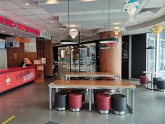 -汉堡王(烟台宝龙店)