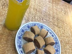 驴打滚-门框胡同百年卤煮(前门店)