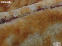 -王胖子驴肉火烧(鼓楼店)