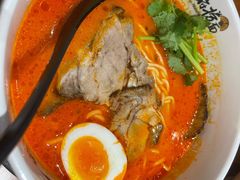 -和府捞面(壹方天地店)