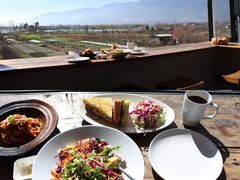-翠田Green Field Kitchen