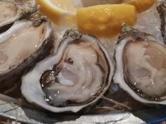 -普朗姆生蚝吧(原建国路店)