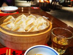-新兴园饺子馆(河南街店)