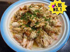 -小红鲸·海鲜餐厅(轸大路店)