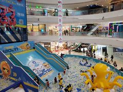 -万达广场(马鞍山太白路店)