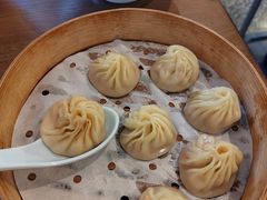 -春家·非遗手工小吃(三墩新天地店)