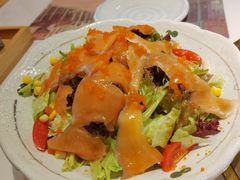 -千寻山野烤肉(中关村店)