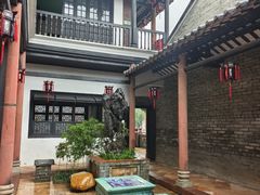 -东莞市可园博物馆