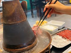 -新梅居(宁海东路店)