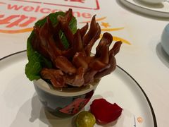 -同庆楼(滨湖万达广场店)