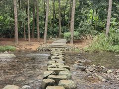-福清灵石山国家森林公园