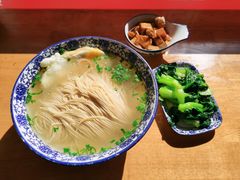 -杨裕兴(十全街店)