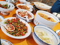 -好帮厨·下饭浏阳菜·坚持现炒(月湖店)