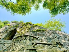 -三峡人家风景区