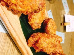 -粤港湾砂锅粥·宵夜(宝龙店)