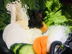 -呷哺呷哺 黄金牧场 (回龙观港龙店)