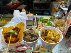 -威威小食