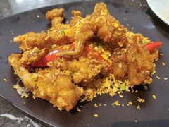 -港丽餐厅(高德置地店)