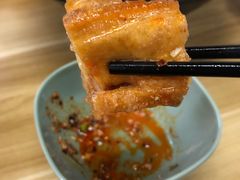 -四川老牛麻辣烫(北门桥店)