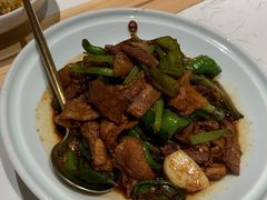 -关东小磨东北菜(漕河泾印象城店)