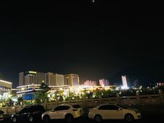 -舟山希尔顿酒店