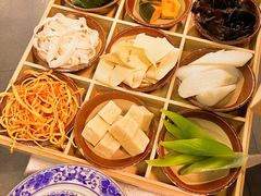 -芈重山老火锅(昌平店)