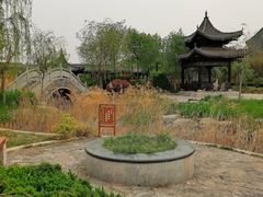 -东昌湖风景区