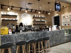 -是啡·日式精品咖啡(东门太阳百货店)
