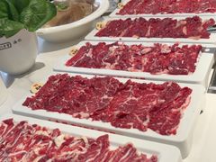 -八合里潮汕鲜牛肉火锅(惠州华贸店)