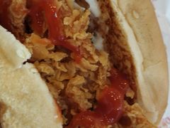 -享哆味·汉堡炸鸡(武隆客运中心店)