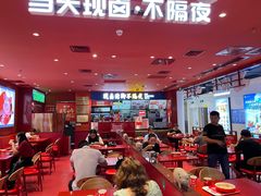大堂-猪角·闽南猪脚饭(上梅林店)