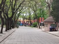 -北京世界公园