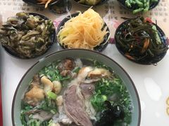 -夏家合汁(天润花园小区店)