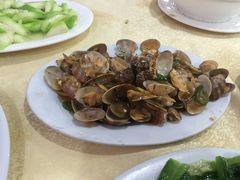 -源海渔村·现捞海鲜(大角湾店)