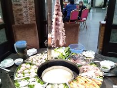 -百丈园龙江啫神馆