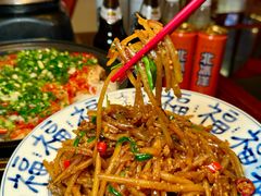 -隐厨·中国菜馆(三里屯T+MALL店)