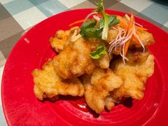 -四姐妹东北饺子(沙尾路店)