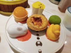 -顺粤楼·粤菜·点心(融创茂店)