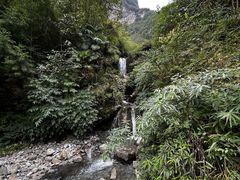 -鹿院坪生态旅游景区