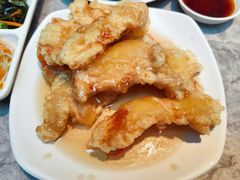 -屋里家延边朝鲜族冷面(南园店)