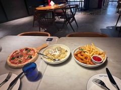 -玛尚诺意式餐厅(天环广场店)