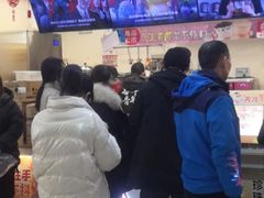 -蜜雪冰城(武进区吾悦店)