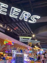 -卡通尼乐园(上海万象城店)