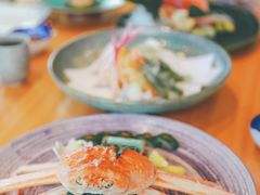 -四葉寿司(免税二期店)